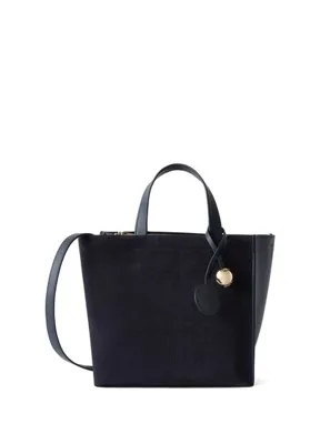 Furla Divide It S Mavi Kadın Deri Çanta