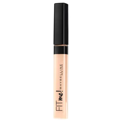 Maybelline New York Maybelline Kapatıcı Fit Me Concealer 15 Fair 6.8ml