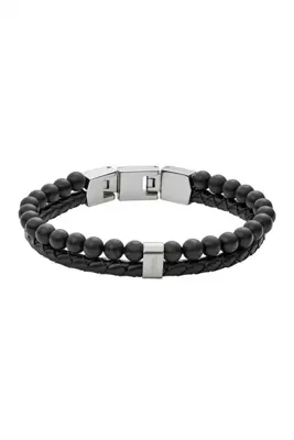 Fossil Jewel JF02763-040 Erkek Bileklik
