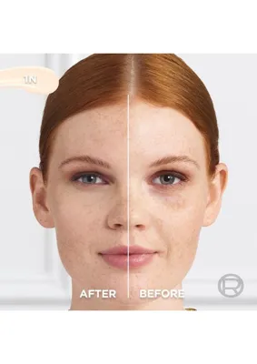 Str Store True Match Aydınlatan Serum Kapatıcı - 1n