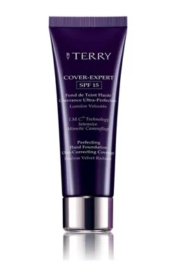 By Terry Cover Expert Perfecting Fluid Foundation 10