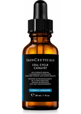 Rafta Skınceutıcals Cell Cycle Catalyst Cilt Yenilenmesini Hızlandıran Serum 30ML