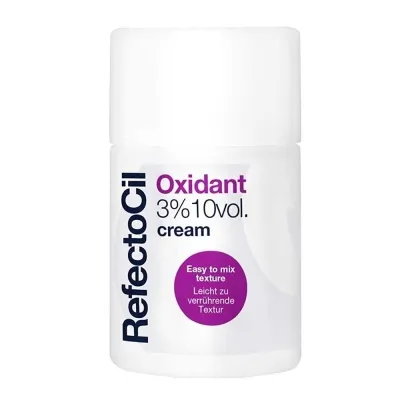 Refectocil %3 10 Vol. Krem Oksidan 100ml