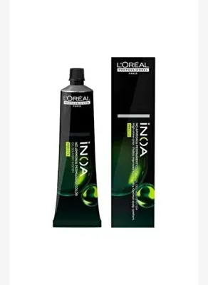 L'Oréal Professionnel İNOA 8.11 Açık Kumral Yogun Küllü Saç Boyası 60 Ml