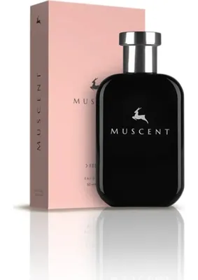 MUSCENT F028 FBotanica