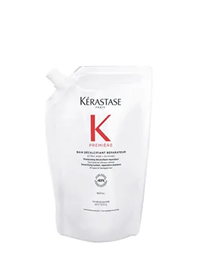 Kerastase Kérastase Première Bain Décalcifiant Réparateur Refill 500ml