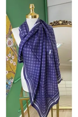Silk Home Olinda Eşarp