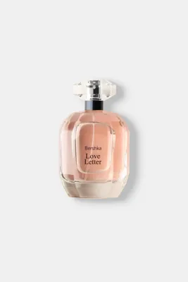 Bershka Love Letter 100ml