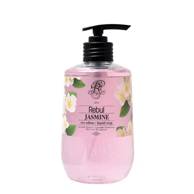 Rebul Jasmine Sıvı Sabun 500ml
