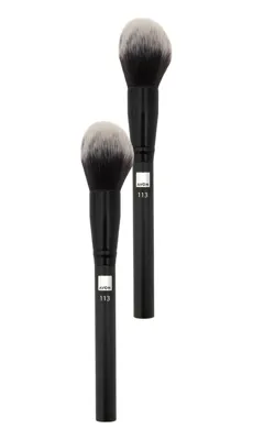 Avon Pudra Fırçası 113 Üçlü Paket