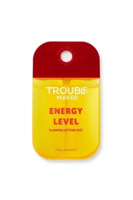Troublemaker Energy Level Sabitleyici Mist Level