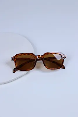 LOOKUP Güneş Gözlüğü Unisex UV400 Korumalı CE Kadın Yeni Sezon Popüler Optik Uyumlu 52-20-150
