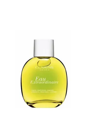 Clarins Eau Extraordinaire Body Spray 100 ml Vücut Spreyi