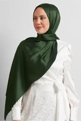 Alvina SATEN ŞAL 8570