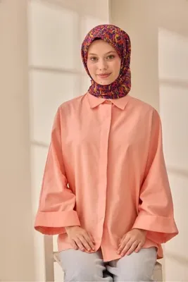 Silk Home Soft Eşarp 73091-04