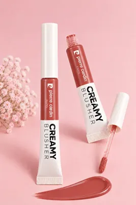 Pierre Cardin Creamy Blush Allık Gateaway Vibe - 011