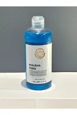 anka lazer Anka Plus Kabin Boy Aha/bha Tonik 500ml