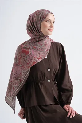 ARMİNE Pure Şal 3907 09