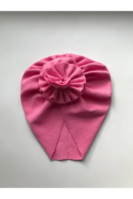 Nis butik Bebek Bonesi,çiçek Bone, Donut Bebek Bonesi, Bone, Süslü Bone, Süslü Bebek Bonesi,