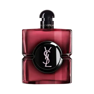 Yves Saint Laurent Black Opium Pink Glaze EDP 90ML Kadın Parfüm