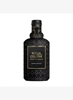 No:4711 4711 Absolue Collection Majestic Leather EDP 100 ml Unisex Parfüm