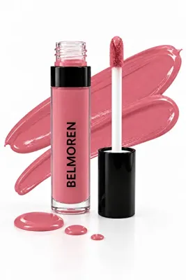 Belmoren Liquid Lipgloss