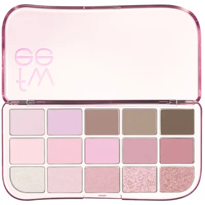 fwee More Mood Far Paleti 03 More Than Pink