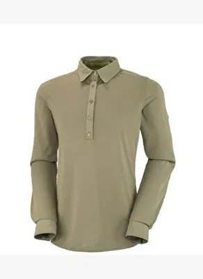 Millet Parvati Ls Kadın Shirt Miv6501