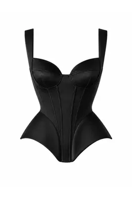 ROXELLİA Raven Korse