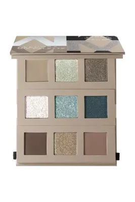 Sephora Collectıon Mega Mix Palette-Yoğun Pigmentli Mat&Simli&Metalik Bitişli Göz Far Paleti 7,92G