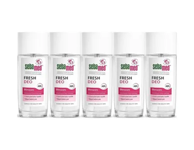 Sebamed Deodorant Sprey 75 Ml Fresh Blossom 78677799