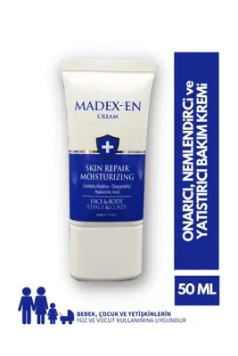 Madexen KREM CİCA 50 ML