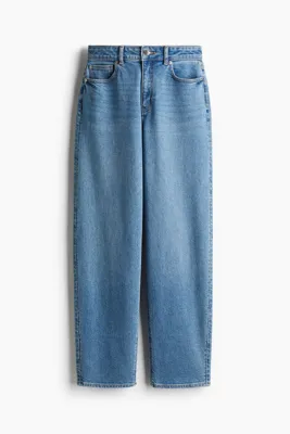 H&M Tapered Jeans