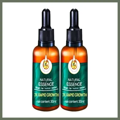 Bezos Saçlara Sakallara Serum 2 Lı X30 Ml Uzun Sağlam Parlak Saçlar 22