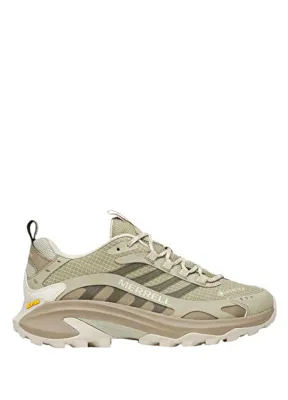 Merrell Moab Speed 2 Gore-Tex Bej Kadın Outdoor Ayakkabı