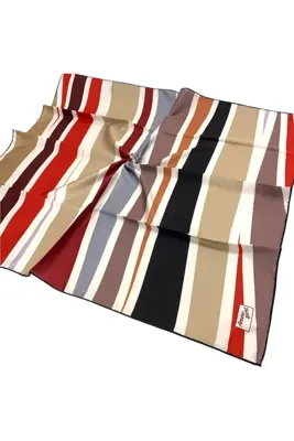 ARMİNE Sport Twill Eşarp - 2048-06