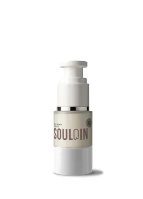 Soulqin Eye Reset Cream Yaşlanma Karşıtı Göz Çevresi Bakım Kremi 15 ml