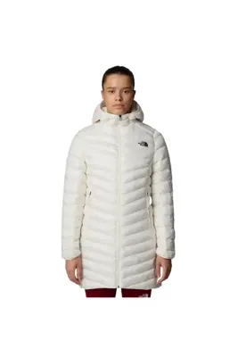 The North Face Huila Synthetic Parka Kadın Mont