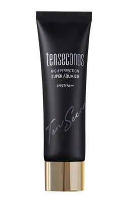 TENSECONDS High Super Aqua Bb 21