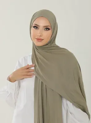Beyzak Store Luxury Penye Şal - Mint Yeşili - Beyzak Store