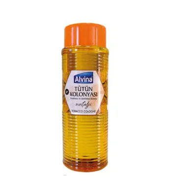 Alvina Tütün Kolonyası 400 Ml 190701