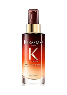 Esplendor Kerastase Nutritive 8h Magic Night Güzellik Uykusu Serumu 90ML