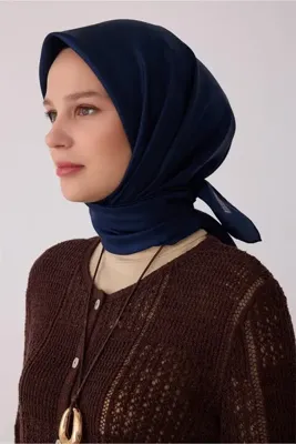 Belli TWİLL İPEK EŞARP 2027 KIŞ SEZONU 4428D01-54