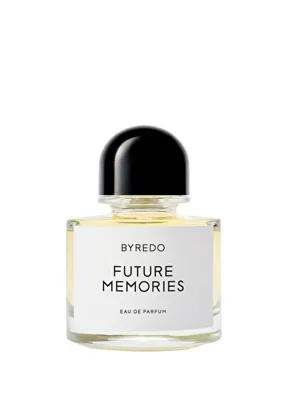 BYREDO Future Memories Eau de Parfum 100 ml