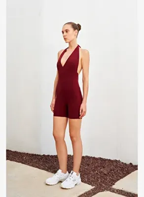 MIRI ACTIVE ALMERIA JUMPSUIT