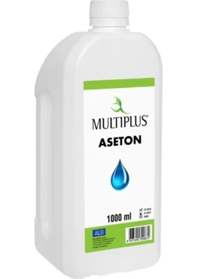 Multiplus Aseton 1000 Ml