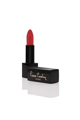 Pierre Cardin Marka: Retro Matte Lipstick,, Red Coral 149 Mercan Kategori: Ruj