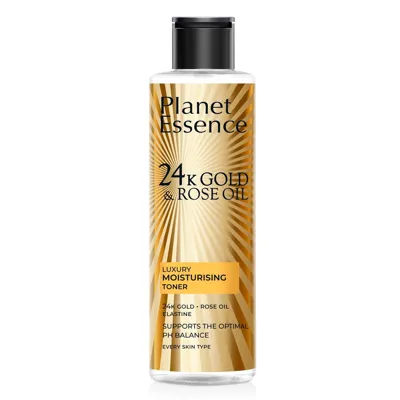 Planet Essence Gold Tonik 200 ml