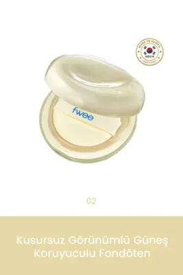 fwee EGG FIT CUSHION COVER NUDE 02