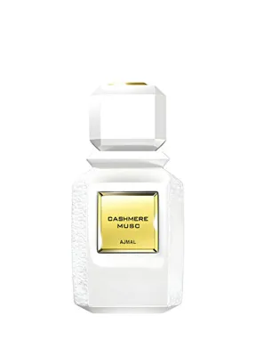 Ajmal Cashmere Musc Eau De 100 ml Kadın Parfüm
